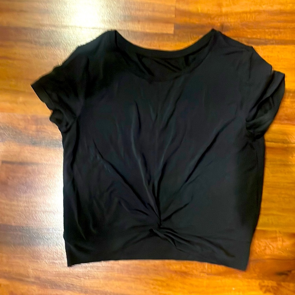 Zyia Athletic Top